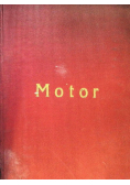 Motor Nr 1 do 52