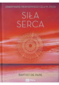 Siła serca