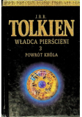 Władca pierścieni Tom III