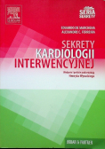 Sekrety Kardiologii Interwencyjnej