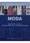 Moda Kształty i style