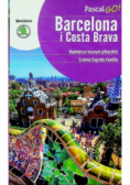 Barcelona i Costa Brava Pascal GO