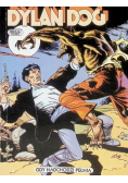 Dylan Dog Gdy nadchodzi pełnia