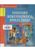 Podstawy komunikowania społecznego