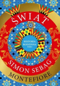 Świat Historia rodzinna Tom 1