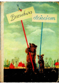Brzechwa dzieciom