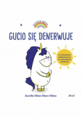 Gucio się denerwuje