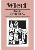 Rodzina Mortusiaków