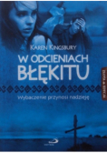 W odcieniach błękitu