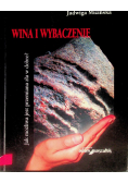 Wina i wybaczenie