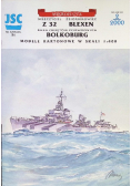 JSC Baza okrętów podwodnych Bolkoburg Nr 51 / 00