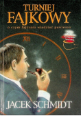 Turniej fajkowy