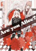 Are you Alice Tom 6