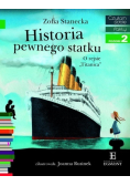 Historia pewnego statku