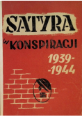 Satyra w konspiracji 1939-1944 1948 r