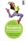 Szczęście to nie przypadek