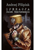 Operacja Dzień Wskrzeszenia