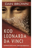 Kod Leonardo Da Vici