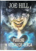 Pudełko w kształcie serca