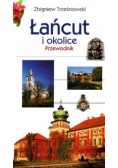 Łańcut i okolice Przewodnik