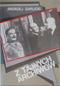 Z tajnych archiwów