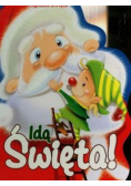 Idą Swięta