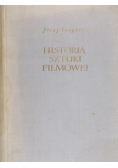 Historia sztuki filmowej Tom III