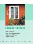 Edukacja regionalna