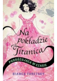 Na pokładzie Titanica