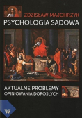 Psychologia sądowa