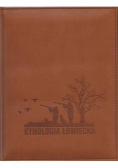 Kynologia łowiecka podręcznik
