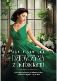 Dziewczyna z herbaciarni