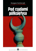 Pod rządami półksiężyca