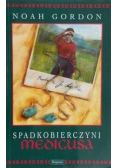 Spadkobierczyni Medicusa
