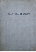 Zjawiska krasowe