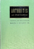 Arthritis And Allied Conditions: A Textbook Of Rheumatology.