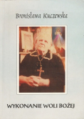 Wykonanie woli Bożej