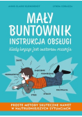 Mały buntownik Instrukcja obsługi