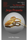 Ten mężczyzna Tom 6 Jego prawda