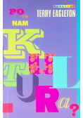 Po co nam kultura