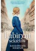 Labirynt sekretów