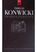 Zwierzoczłekoupiór