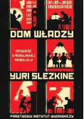 Dom władzy Tom 1 do 3