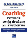 Coaching. Prowadź swoją drużynę ku zwycięstwu