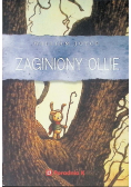 Zaginiony Ollie