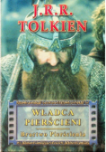 Władca pierścieni Bractwo pierścienia