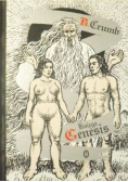 Księga Genesis