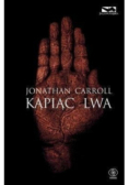 Kąpiąc lwa