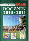 Encyklopedia piłkarska Fuji Rocznik 2010 - 2011