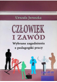Człowiek i zawód